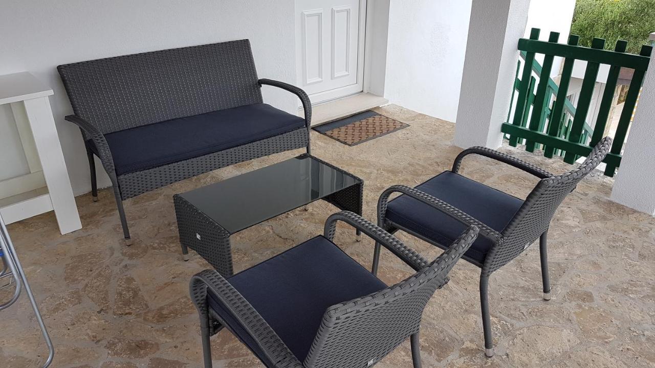 Apartman Vojaline Milna  Zewnętrze zdjęcie