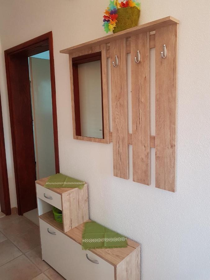 Apartman Vojaline Milna  Zewnętrze zdjęcie