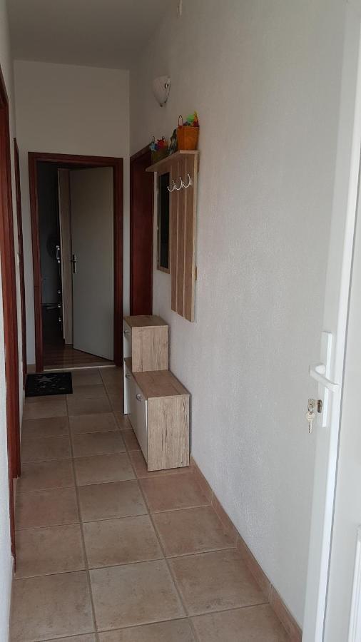 Apartman Vojaline Milna  Zewnętrze zdjęcie